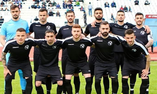 Αετός Ορφανού: Μία προσθήκη και τέσσερις αποδεσμεύσεις