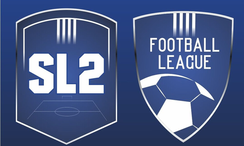 Super League 2 - Football League: Αποφασίζει για σέντρα και… αναδιάρθρωση