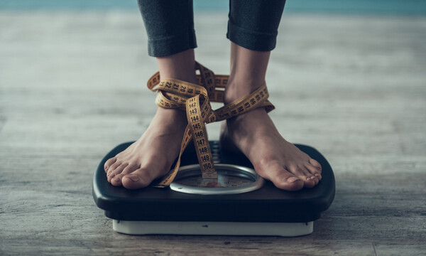 Έξι θρεπτικά συστατικά για ευκολότερο αδυνάτισμα (εικόνες)