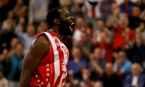 Ολυμπιακός: Ανακοίνωσε Τζένκινς... ο Ραζνάτοβιτς