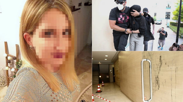 Επίθεση με βιτριόλι: Οι νέοι διάλογοι, η αντίδραση της Ιωάννας και η... λευκή μαγεία