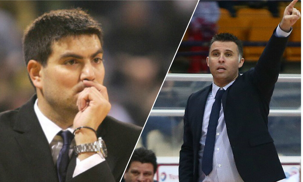 ΠΑΟΚ: Ανάμεσα σε Μαρκόπουλο και Μέξα!