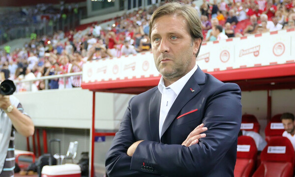 Ολυμπιακός: Ψηλά στη λίστα εξτρέμ... διάολος (photos)