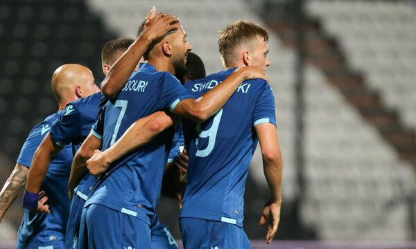 ΠΑΟΚ: Το μήνυμα για τη δύσκολη συνέχεια