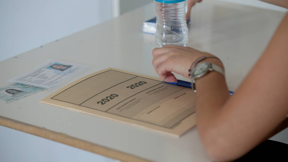 Πανελλήνιες εξετάσεις 2020: Οδηγίες στους υποψηφίους για τη διαχείριση των θεμάτων