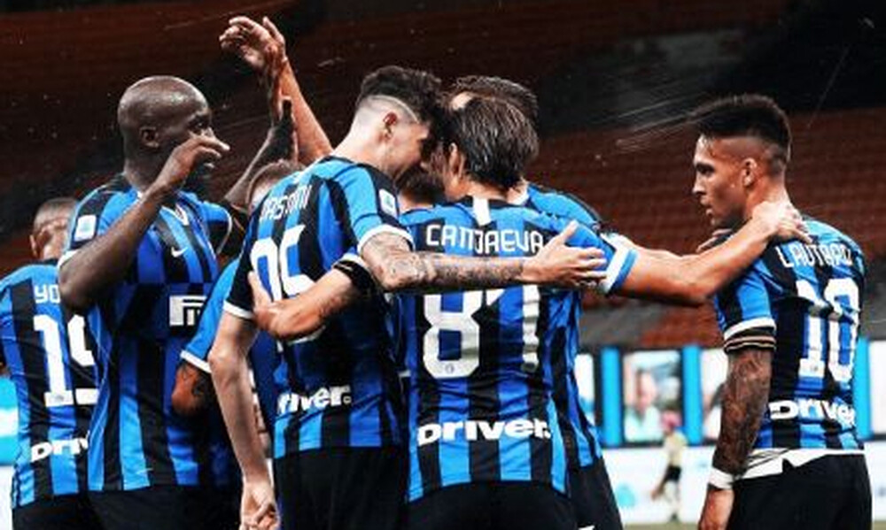  Serie A: Επιστροφή στις νίκες για την Ίντερ (video)