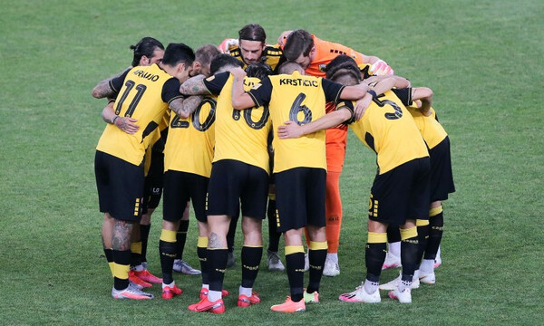 ΑΕΚ: «Βροχή» εκατομμυρίων για βασικό άσο – Τι λένε στην Ένωση (photos)