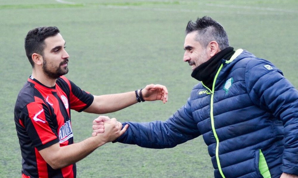 Πανακρωτηριακός: Αποχώρησε και ο Βασιλομιχελάκης