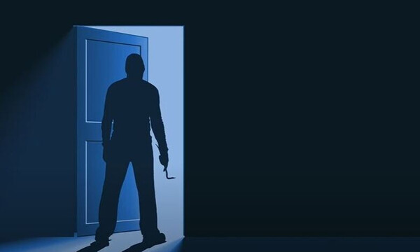 Δώδεκα τρόποι για να προστατεύσεις το σπίτι σου από κλέφτες όταν λείπεις (video)
