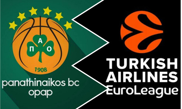 Παναθηναϊκός ΟΠΑΠ: Αιχμάλωτος της Euroleague