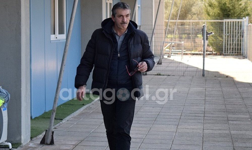 Καραϊσκάκης: Άρχισε ο σχεδιασμός της νέας εποχής