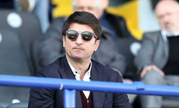 ΑΕΚ: Ένας... Βίκινγκ στο στόχαστρο (photos)