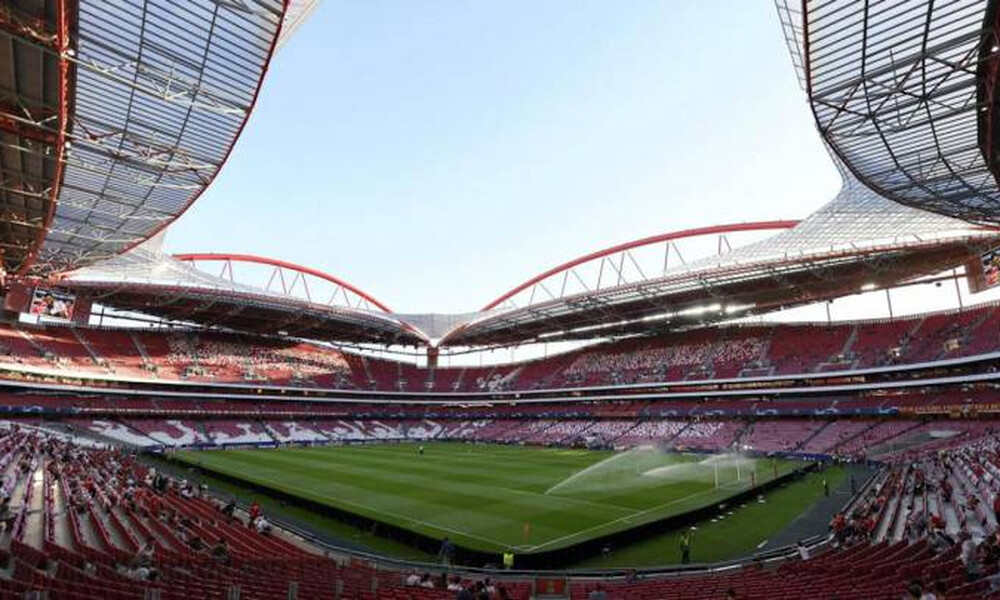 Κορονοϊός-Champions League: Ανησυχία για αυξανόμενα κρούσματα στην Πορτογαλία