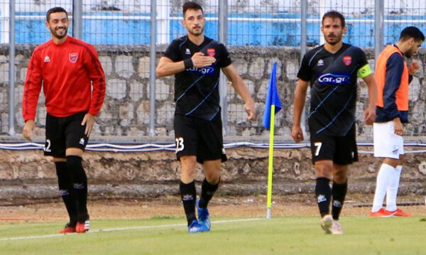 Πανιώνιος: Δεν πήρε άδεια για Super League