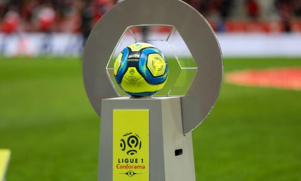 Με 20 ομάδες η νέα σεζόν της Ligue 1
