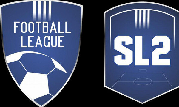 Super League 2-Football League: Το «αντίο» στο Νίκο Αλέφαντο