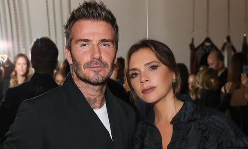 David - Victoria Beckham: Είναι το πιο στυλάτο ζευγάρι και ιδού η απόδειξη (pics)