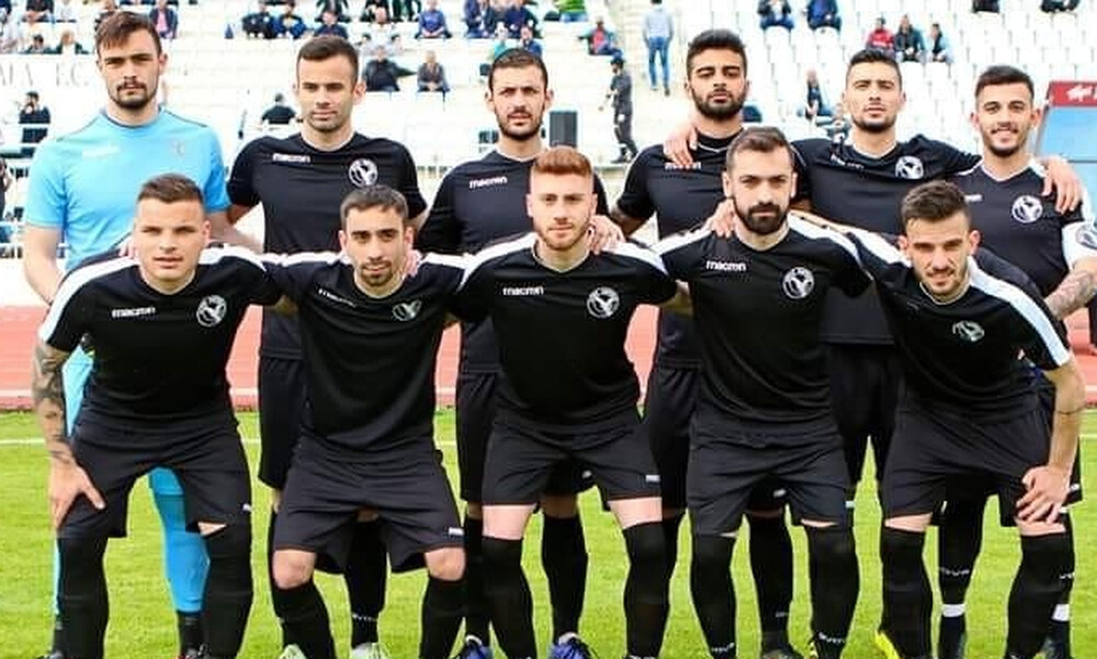 Ξεκινάει προετοιμασία τέλη Ιουλίου ο Αετός Οφρυνίου