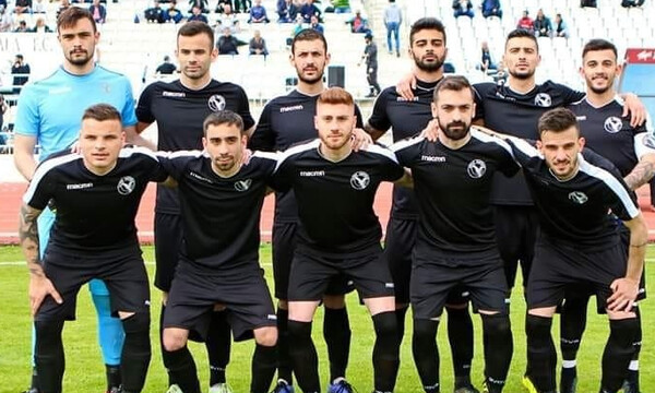 Ξεκινάει προετοιμασία τέλη Ιουλίου ο Αετός Οφρυνίου