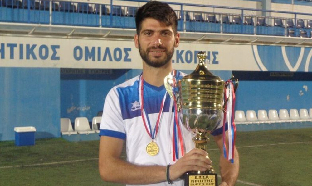Ρεθυμνιακός: Κουδουνάκης και του χρόνου!