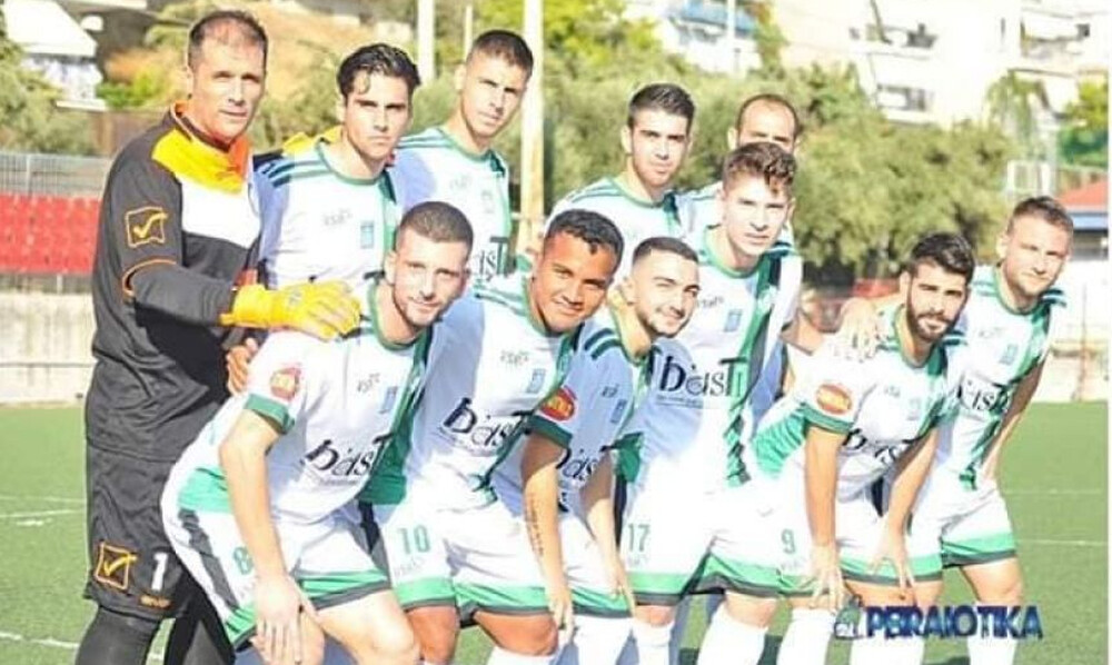 ΑΕ Μοσχάτου: Παρελθόν ο Πασαλίδης