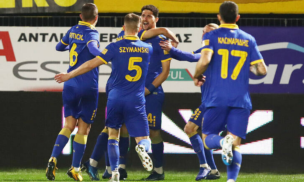 ΑΕΚ: Τα δεδομένα για τον στόπερ και το νέο όνομα στη λίστα (photos)