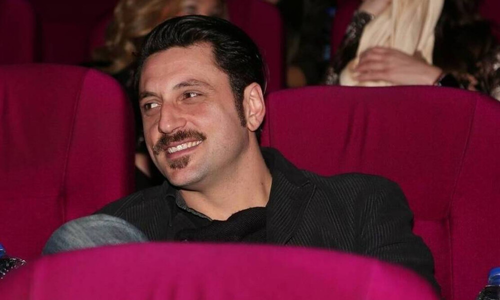 Γιώργος Χρυσοστόμου: Έχει μείνει μισός – Τον είδαμε και «μείναμε άφωνοι»!