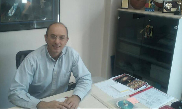 Νίκη Αμαρουσίου: Σημαντική συνεργασία με τον αθλητικό ψυχολόγο – παιδαγωγό Νίκο Γεωργιάδη!