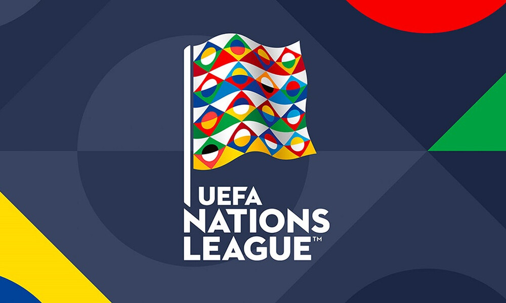 Nations League: Το πρόγραμμα της Εθνικής ομάδας