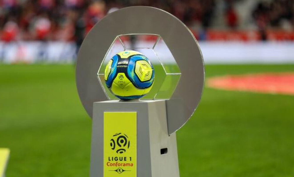 Ligue 1: Τότε ξεκινάει η νέα χρονιά 