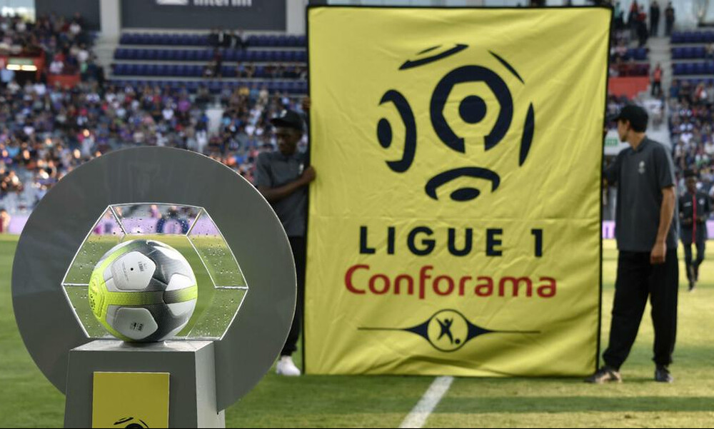 Ligue 1: Πότε ξεκινάει το νέο πρωτάθλημα