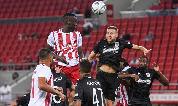 ΠΑΟΚ: Σενάρια για έμπειρο στόπερ - Όλα τα δεδομένα (photos)