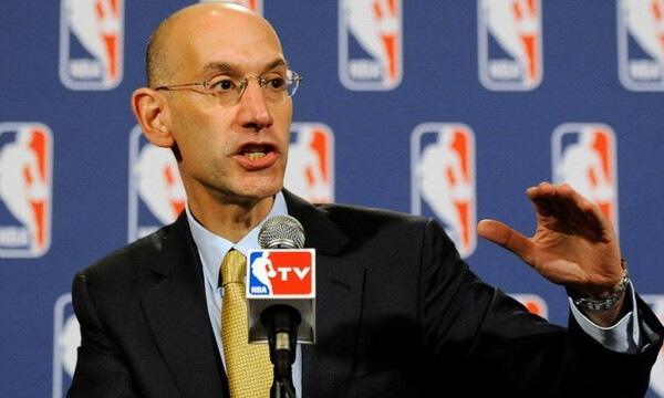 NBA: Τα λόγια του Σίλβερ για την επανέναρξη και τον κορονοϊό