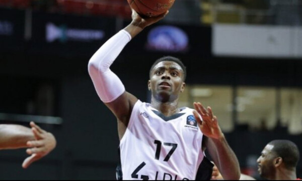 Ολυμπιακός: Στο στόχαστρο ο Λιβιό Ζαν-Σαρλς (video)