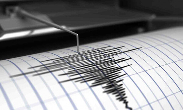 ΤΩΡΑ: Ισχυρός σεισμός στη Ρόδο