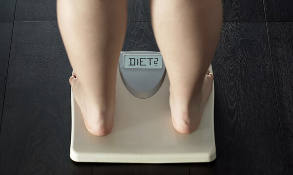 Πώς θα επιταχύνετε φυσικά τον μεταβολισμό σας (εικόνες)