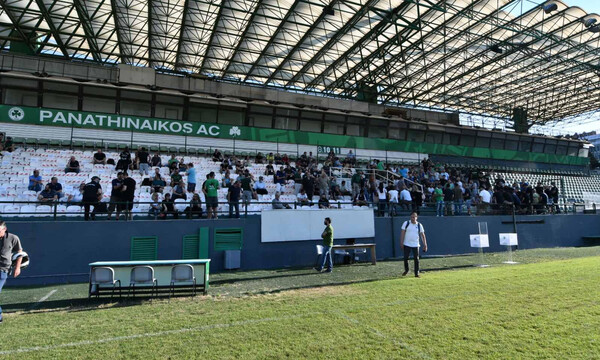 Παναθηναϊκός ΑΟ: Οπαδοί στη ΓΣ, ζήτησαν γήπεδο στη Λεωφόρο