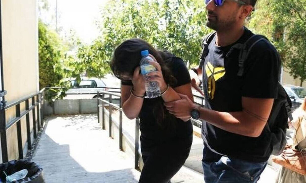 Ισόβια για τη «φόνισσα του Κορωπίου» 