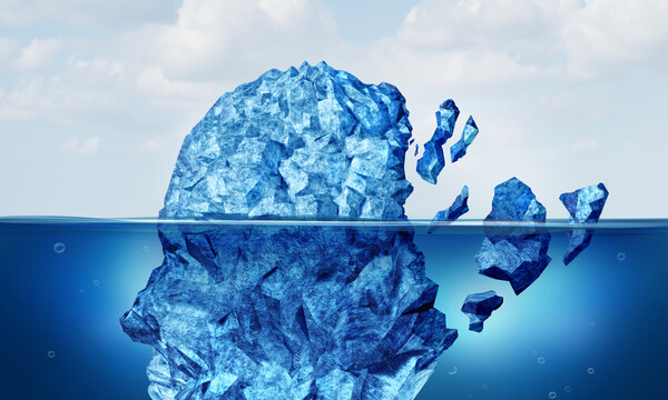 Άνοια: Οι πρώιμες ενδείξεις πλην της απώλειας μνήμης (εικόνες)