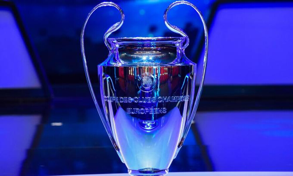 Champions League: Το πρόγραμμα της επόμενης διοργάνωσης