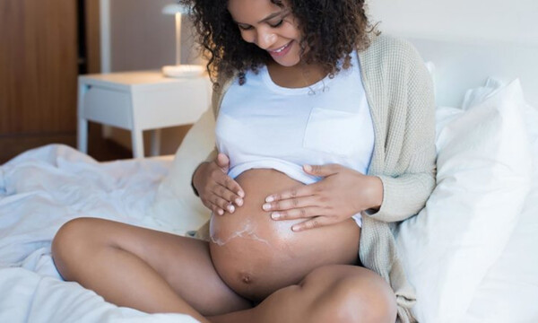 Ραγάδες: 8 αποδεδειγμένοι τρόποι αντιμετώπισης (εικόνες)