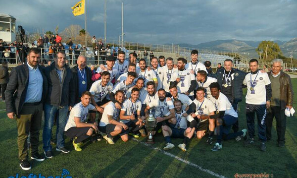 Αρχή με… πέντε ανανεώσεις στο Διαβολίτσι!