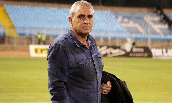 Προχωρημένες συζητήσεις Ηρόδοτου – Κουρμπανά