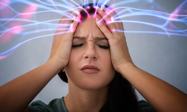 Εγκεφαλικό: Οι επιπλέον παράγοντες κινδύνου που αντιμετωπίζουν οι γυναίκες (εικόνες)