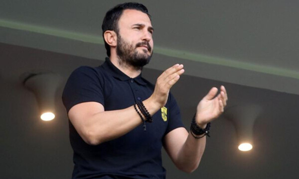 Άρης: «Η ΕΠΟ βρίσκεται σε σύγχυση…»