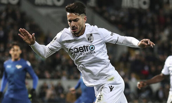 Ολυμπιακός: Στο προσκήνιο ο Πέπε Ροντρίγκες (photos+video)