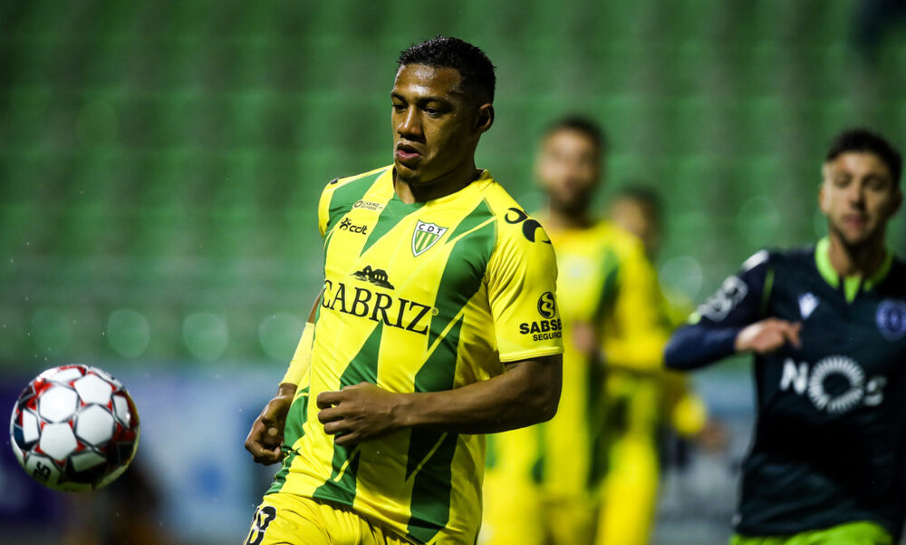 Ολυμπιακός: Επαφές με τον Φαΐντ Μουφί (video)