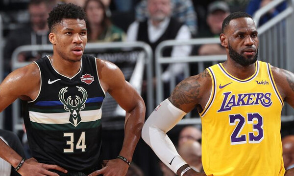 NBA: Οι κανόνες για τους παίκτες που θα ταξιδέψουν μεμονωμένα στο Ορλάντο