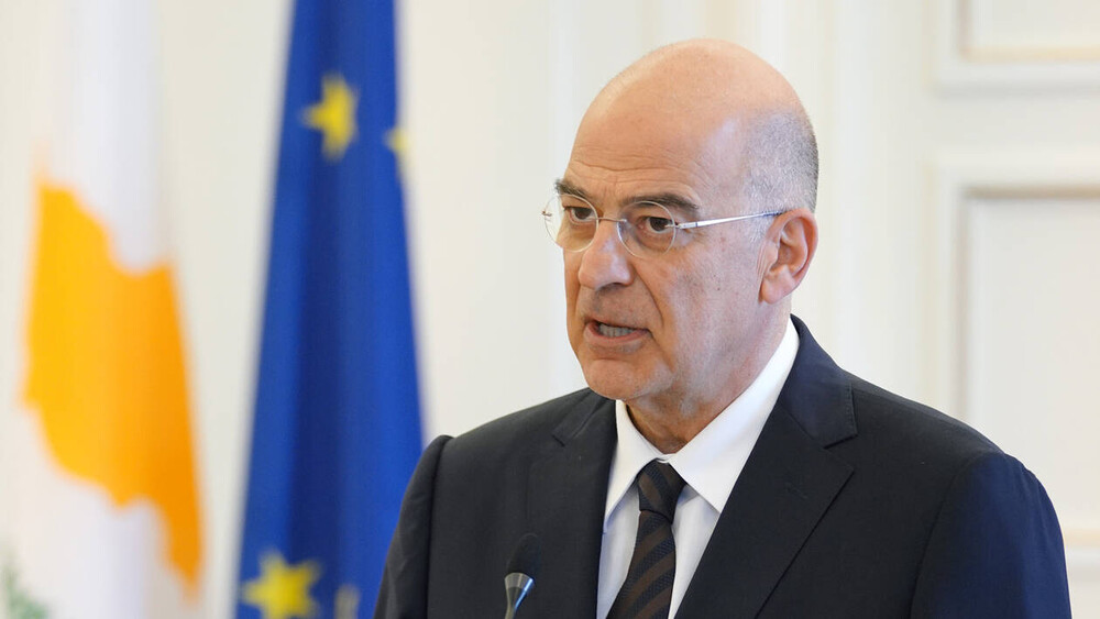 Δένδιας: Η Ελλάδα διαμορφώνει εθνική στρατηγική απέναντι στις προκλήσεις 