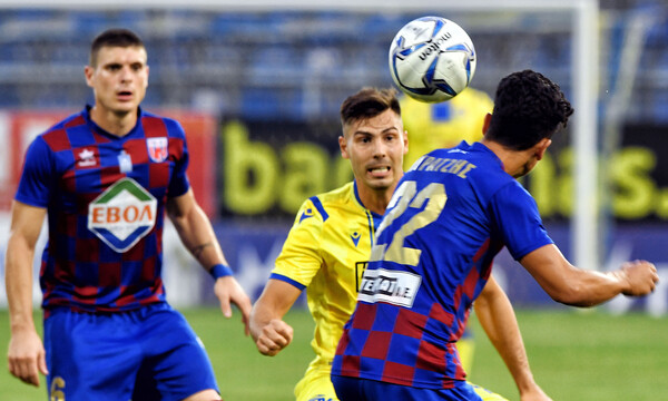 ΝΠΣ Βόλος: Εν αναμονή εξελίξεων για τις μετοχές